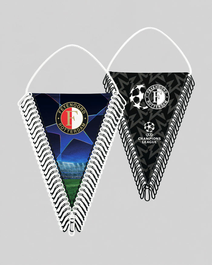 Feyenoord UCL Vaantje 26-27