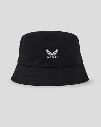 Feyenoord Black Bucket Hat