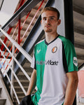 Feyenoord Pro Third Shirt 2024-2025 - Men