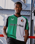 FEYENOORD DERDE SHIRT 2024-2025 - MANNEN