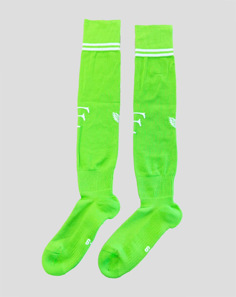 FEYENOORD GOAL KEEPER AWAY SOCKS 2024-2025 - UNISEX