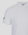 Feyenoord Essentials Polo - Men - White