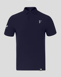 Feyenoord Golf Polo - Mannen