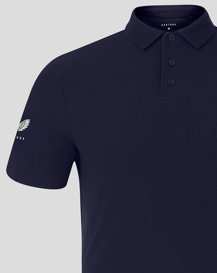 Feyenoord Golf Polo - Mannen