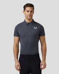 Castore Golf Pinnacle Engineered Polo - Grijs