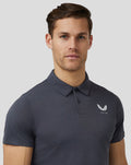 Castore Golf Pinnacle Engineered Polo - Grijs