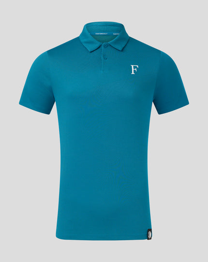PINNACLE ENGINEERED KNIT GOLF POLO
