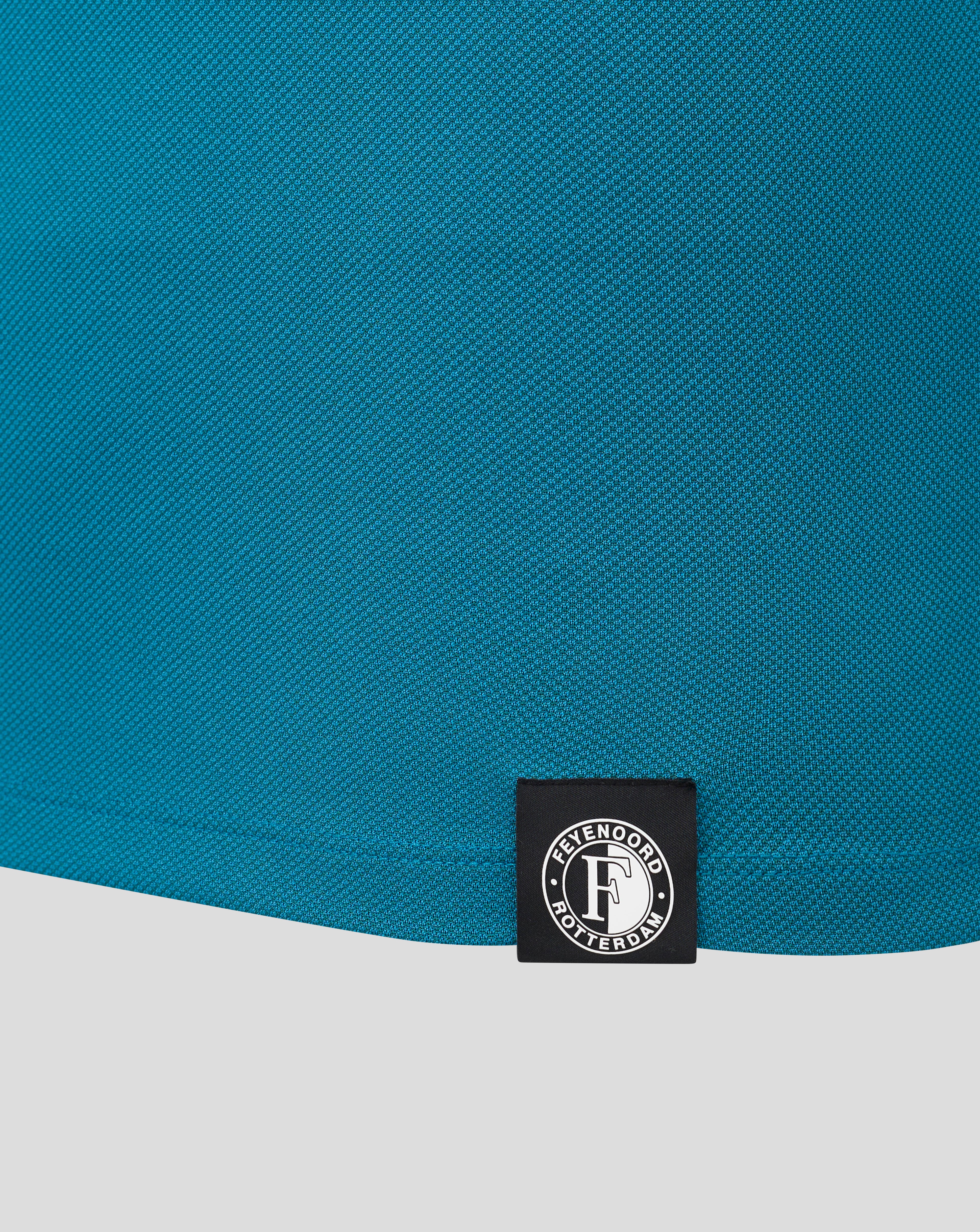 PINNACLE ENGINEERED KNIT GOLF POLO