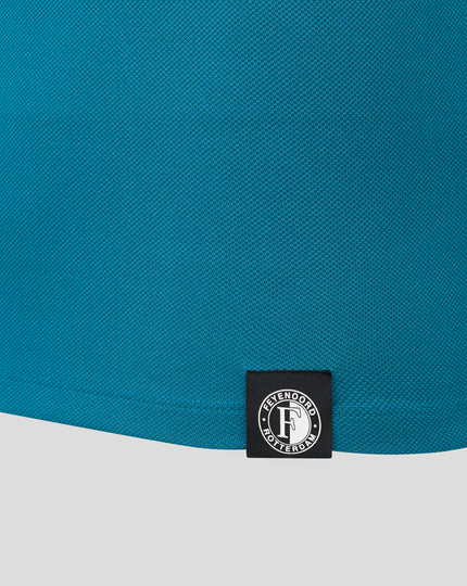 PINNACLE ENGINEERED KNIT GOLF POLO