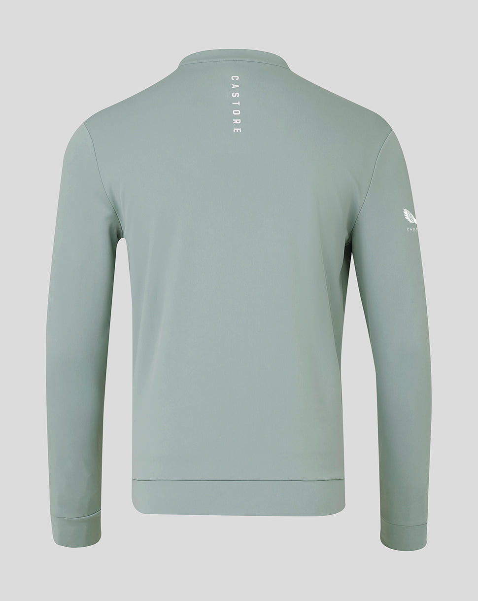 Feyenoord Klassiek Golf Shirt - Mannen