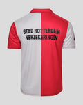 Feyenoord Home Retro Shirt 1992–1994