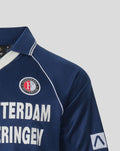Feyenoord Away Retro Shirt 1998–1999