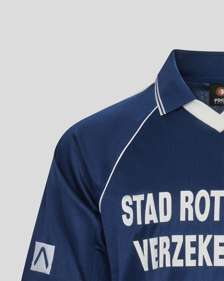 Feyenoord Away Retro Shirt 1998–1999