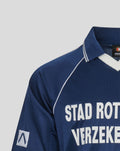 Feyenoord Away Retro Shirt 1998–1999