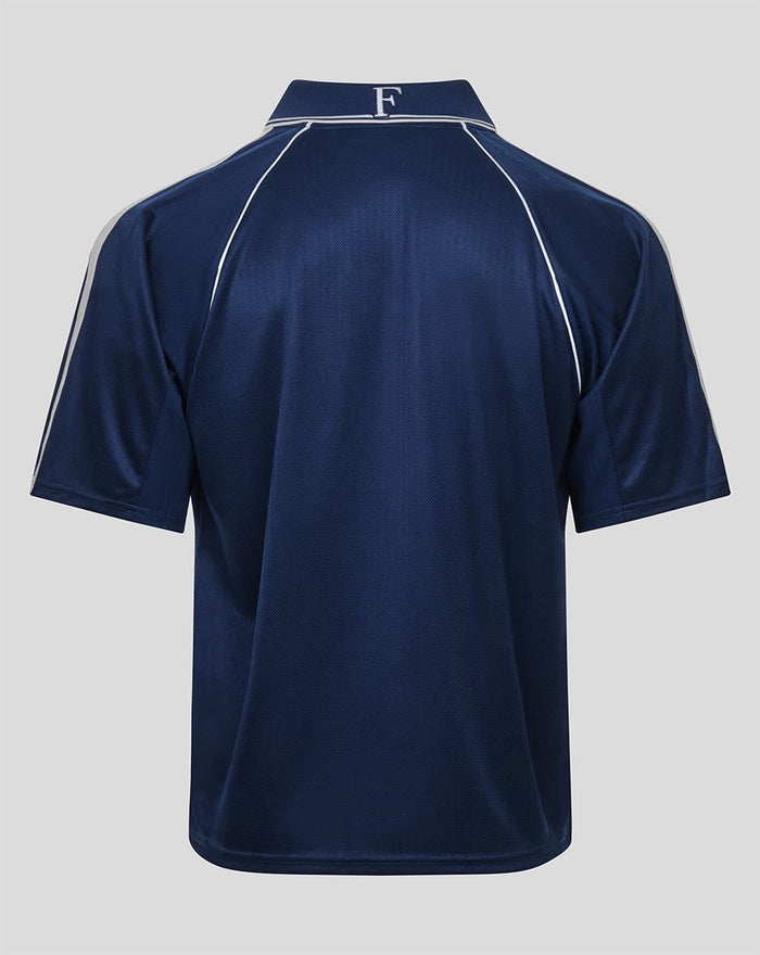 Feyenoord Away Retro Shirt 1998–1999