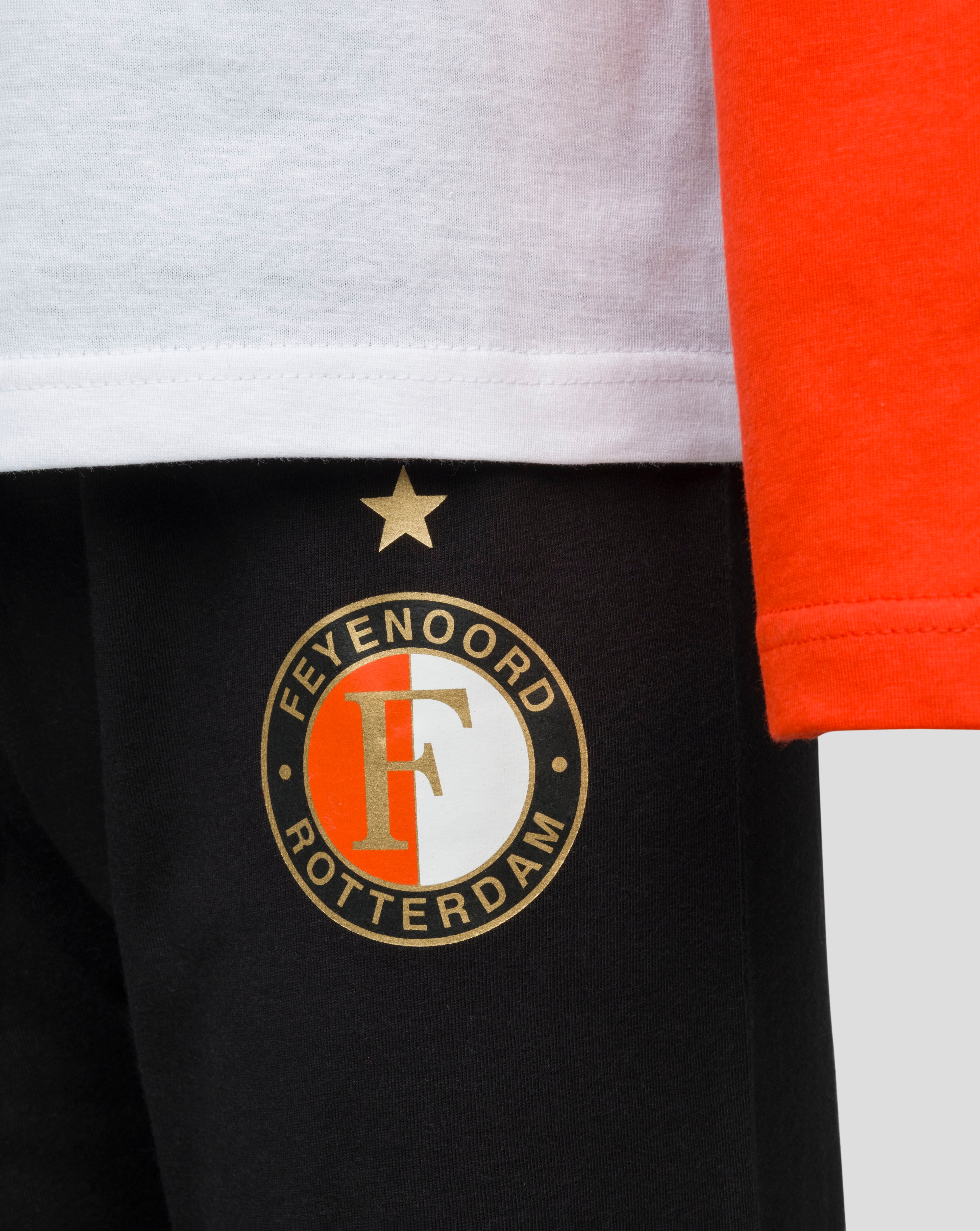 Feyenoord Pyjama