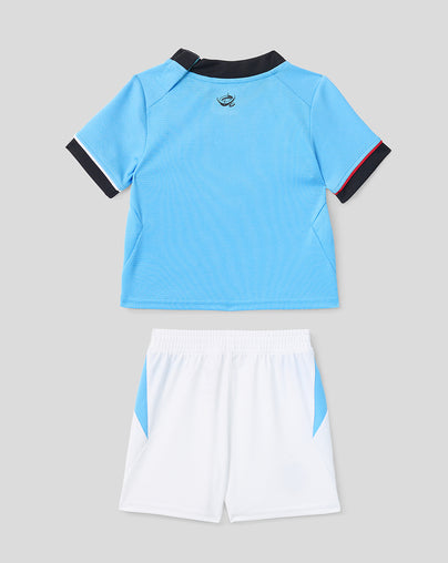 Feyenoord Uittenue 2026-2027 - Baby