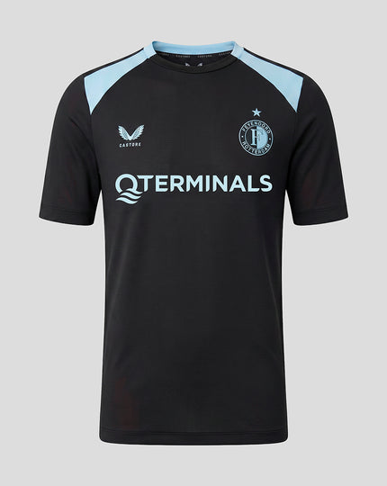 Feyenoord Training 2026-2027 Coaches T-Shirt - Junior