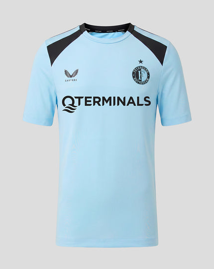 Feyenoord Training 2026-2027 Spelers T-Shirt - Junior