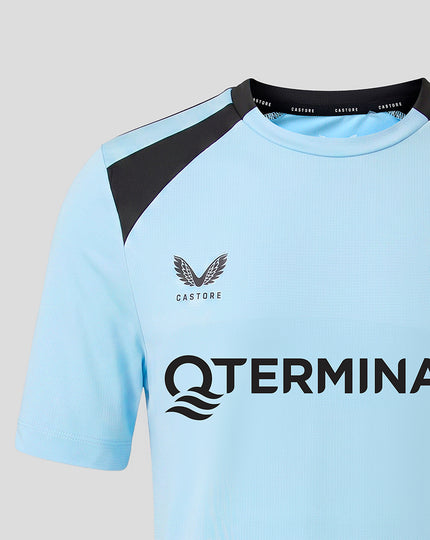Feyenoord Training 2026-2027 Spelers T-Shirt - Junior
