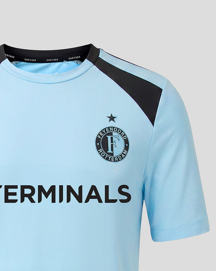 Feyenoord Training 2026-2027 Spelers T-Shirt - Junior