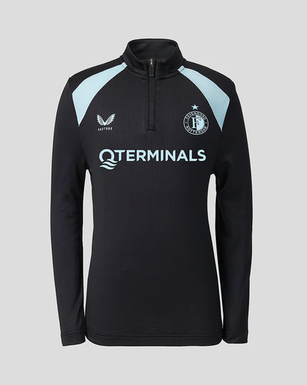 Feyenoord Training 2026-2027 Coaches Midlayer - Junior