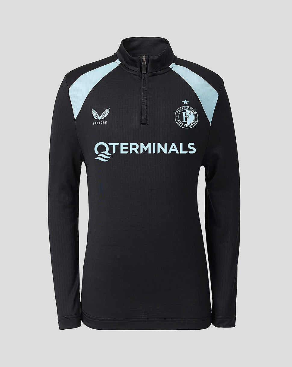 Feyenoord Training 2026-2027 Coaches Midlayer - Junior