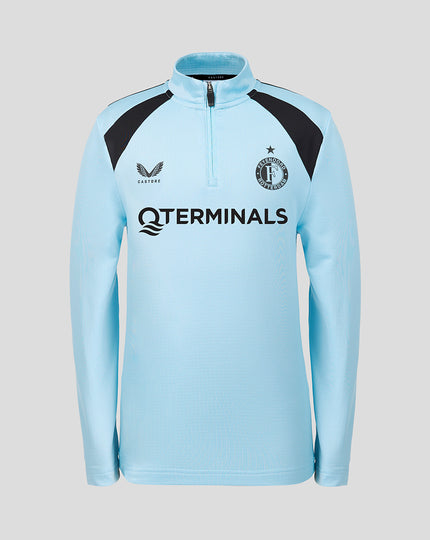 Feyenoord Training 2026-2027 Spelers Midlayer - Junior