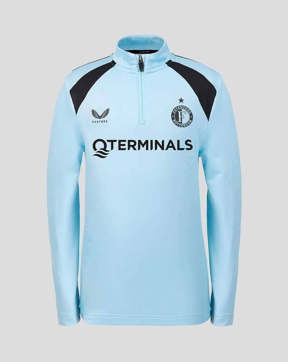 Feyenoord Training 2026-2027 Spelers Midlayer - Junior