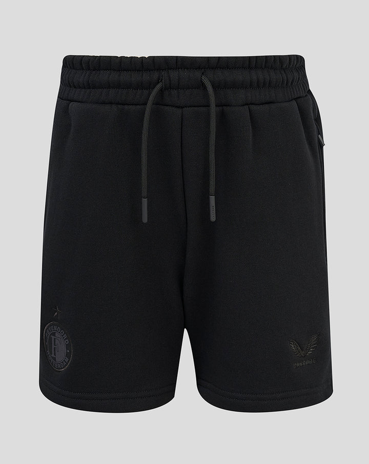 Feyenoord EU Travel 2026-2027 Short - Junior