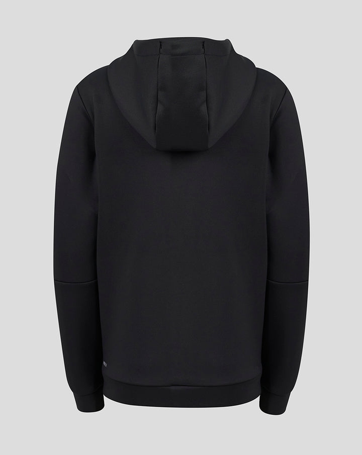 Feyenoord EU Travel 2026-2027 Hoodie - Junior