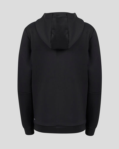 Feyenoord EU Travel 2026-2027 Hoodie - Junior