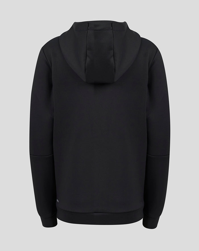 Feyenoord EU Travel 2026-2027 Hoodie - Junior