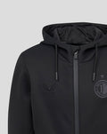 Feyenoord EU Travel 2026-2027 Hoodie - Junior
