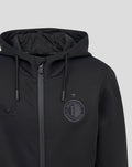Feyenoord EU Travel 2026-2027 Hoodie - Junior