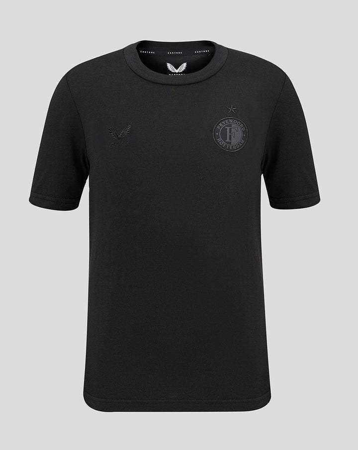 Feyenoord EU Travel 2026-2027 T-Shirt - Junior