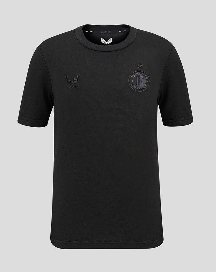 Feyenoord EU Travel 2026-2027 T-Shirt - Junior