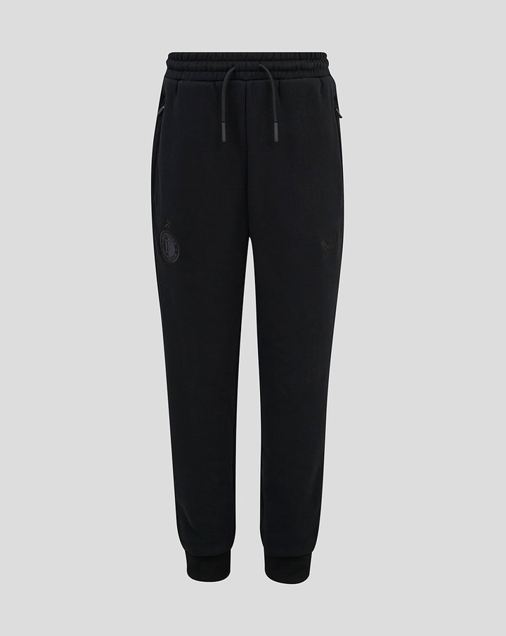 Feyenoord EU Travel 2026-2027 Joggers - Junior