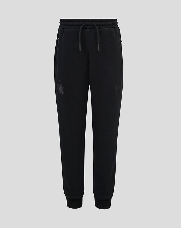 Feyenoord EU Travel 2026-2027 Joggers - Junior