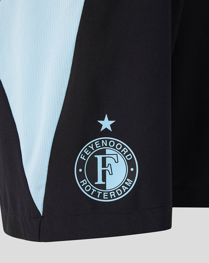 Feyenoord Training 2026-2027 Short Met Zakken - Junior