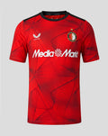 Feyenoord Thuis Matchday 2026-2027 T-Shirt - Junior