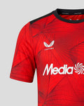 Feyenoord Thuis Matchday 2026-2027 T-Shirt - Junior