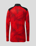 Feyenoord Thuis Matchday 2026-2027 Midlayer Top - Junior
