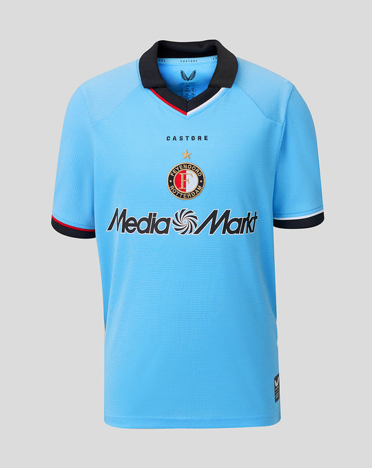 Feyenoord Uitshirt 2026-2027 - Junior