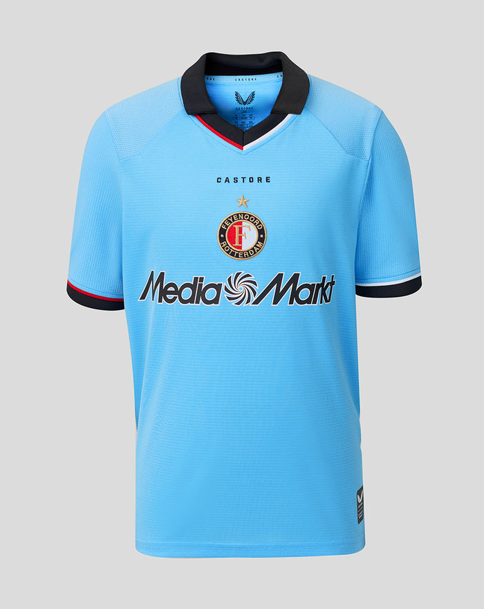 Feyenoord Uitshirt 2026-2027 - Junior