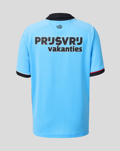 Feyenoord Uitshirt 2026-2027 - Junior