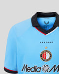 Feyenoord Uitshirt 2026-2027 - Junior