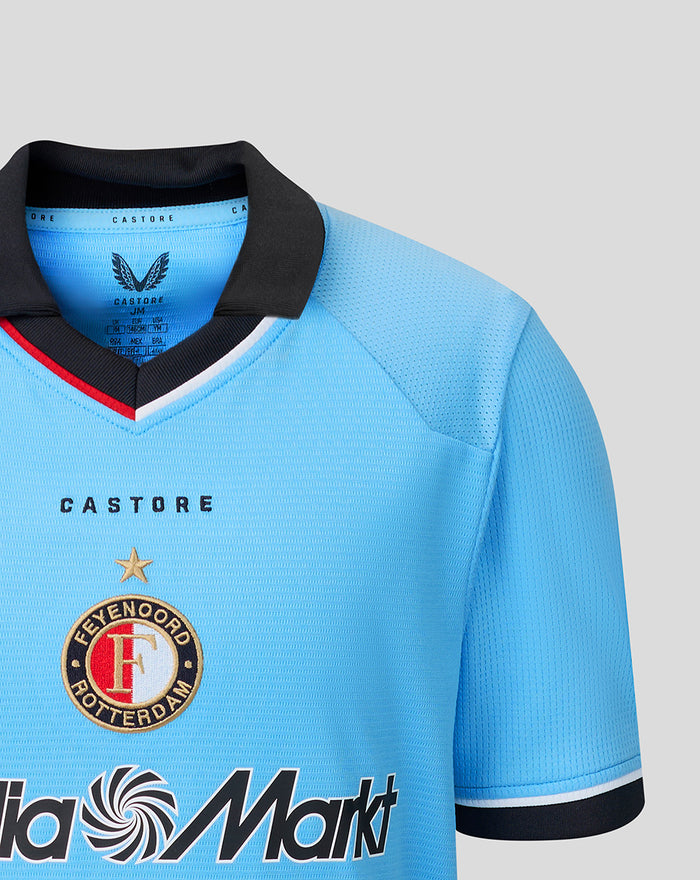 Feyenoord Uitshirt 2026-2027 - Junior