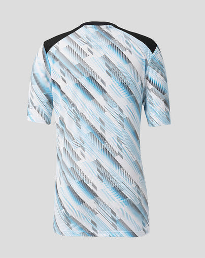 Feyenoord Uit Matchday 2026-2027 T-Shirt - Junior