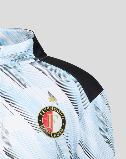 Feyenoord Uit Matchday 2026-2027 Midlayer Top - Junior